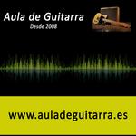 Profile picture of Aula de Guitarra